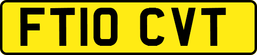FT10CVT