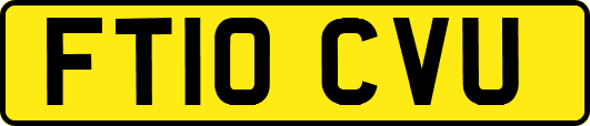 FT10CVU