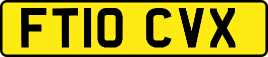 FT10CVX