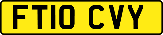 FT10CVY