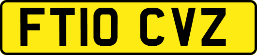 FT10CVZ
