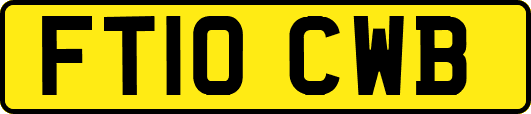 FT10CWB