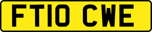 FT10CWE