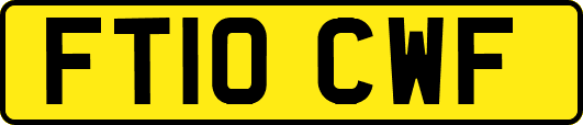 FT10CWF