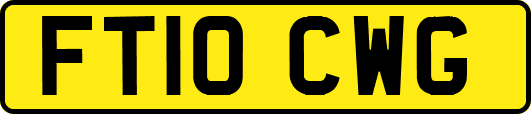 FT10CWG