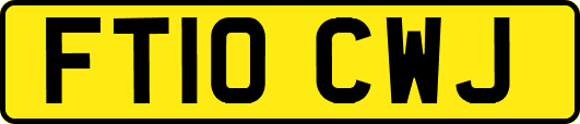 FT10CWJ
