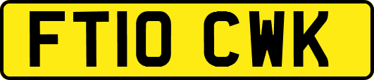 FT10CWK