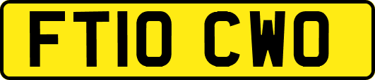 FT10CWO