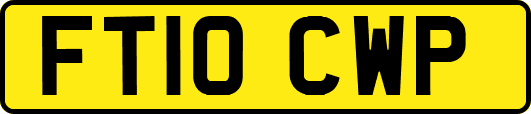 FT10CWP