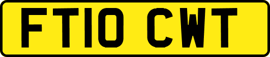 FT10CWT