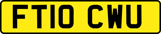 FT10CWU