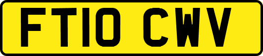 FT10CWV