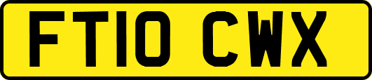 FT10CWX