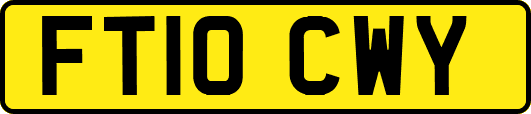 FT10CWY