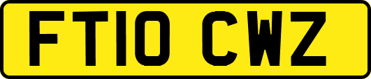 FT10CWZ