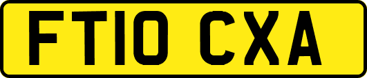 FT10CXA