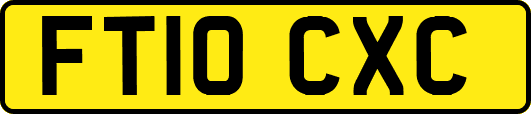 FT10CXC