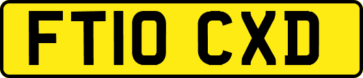 FT10CXD