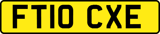 FT10CXE