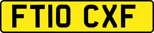 FT10CXF