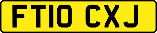 FT10CXJ
