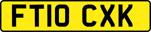 FT10CXK
