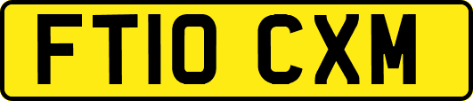 FT10CXM