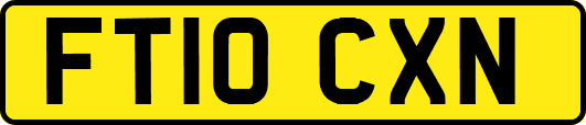 FT10CXN