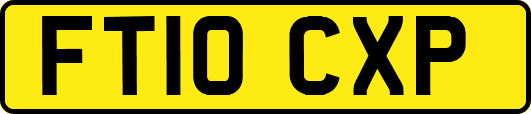 FT10CXP