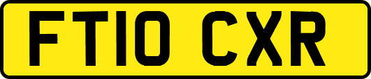 FT10CXR