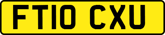 FT10CXU