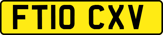 FT10CXV