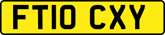 FT10CXY