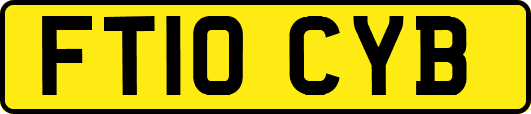 FT10CYB
