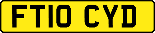 FT10CYD