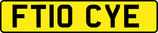 FT10CYE