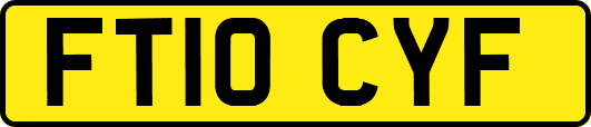FT10CYF