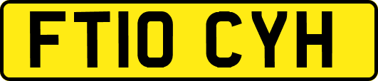 FT10CYH