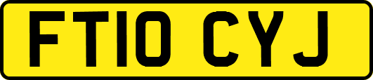 FT10CYJ