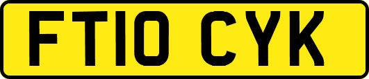 FT10CYK