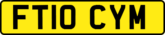 FT10CYM