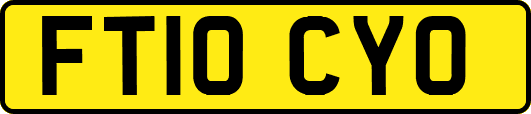 FT10CYO