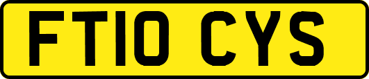 FT10CYS