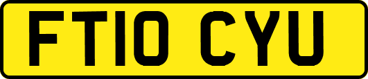 FT10CYU