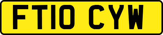 FT10CYW