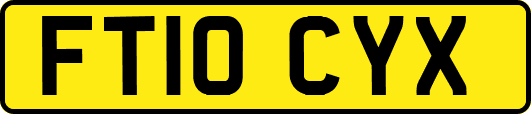 FT10CYX