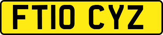 FT10CYZ