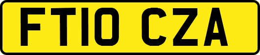 FT10CZA