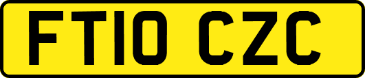 FT10CZC