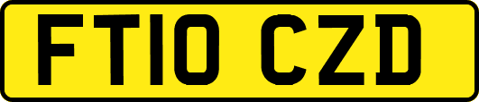 FT10CZD